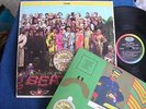 The Beatles/Sgt Peppers Lonely Hearts Club Band/1967 LP/Capitol SMAS 2653/MINT-
