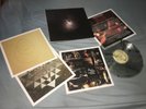 CAFE TACUBA Clear Splatter Vinyl LP Mexican Press Gatefold & Inserts Caifanes