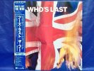 The Who Who's Last 
