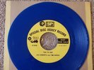 Lou Roberts and The Marks - Don't count on Me/Ten to one