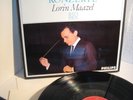 BACH  Brandenburg Concertos - MAAZEL 2LP Box Philips 835343/44 AY Stereo nm