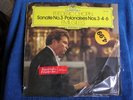 Emil Gilels/Frederic Chopin/Deutsche Grammophon 2531 099/MINT SEALED LP/NOS