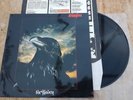 THE STRANGLERS   The Raven  1979   1st UK PORKY PRIME CUT  great album    EX/VG+