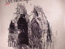 2 LP: Laura Marling – Live From York Minster, Clear Vinyl, RSD 2017, NEW