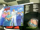 DEATH - Spiritual Healing,  Original Under One Flag  LP, Flag 38 von 1990