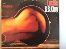 Lucille by B.B. King 1968 Vinyl Bluesway Records 1st Press