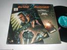 Blade Runner OST Soundtrack 1982 Full Moon LP SHRINK Orchestra SCI-FI Vangelis