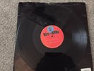 Very Rare Tom And Jerry Jungle Vinyl Maximum Style Jungle Vinyl 1994