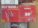 TOAST TO TOMMY & JIMMY DORSEY/BOOTS RANDOLPH/HOWARD ROBERTS/JIMMY DURANTE/BILLY
