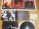 PINK FLOYD – THE DARK SIDE OF THE MOON   Japan ??1st press