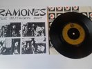 RAMONES / BLITZKRIEG BOP [ 7