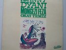 Johnny Dyani - Mongezi Feza - Okay Temiz - Rejoice Vinyl LP UK Pr Rare Free Jazz