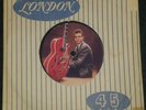 Eddie Cochran - One MInute To One / Yesterday's Heartbreak - 7