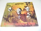SARACEN - HEROES SAINTS & FOOLS - NUCLEUS RECORDS - UK 1981 -