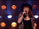 Hét jasje van Jennie Lena  (Voice of Holland)  met handtekening - voor goed doel