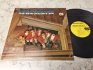 NEW COLONY SIX BREAKTHROUGH ORIG LP 1966 SENTAR 101 STEREO SHRINK GARAGE PSYCH