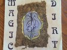 Magic Dirt Super Tear & Sea 7” translucent PINK - RARE collectable