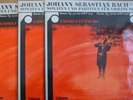ANDREJ LUTSCHG / BACH sonatas & partitas for violin / TUDOR