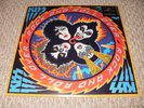 KISS 2014 SEALED ROCK AND ROLL OVER LP VINYL UNIVERSAL CASABLANCA KISSTERIA