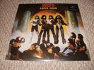 KISS 2014 NEW SEALED LOVE GUN LP VINYL UNIVERSAL CASABLANCA KISSTERIA 180g
