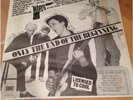 THE NIPS Only The End of Beginning Vinyl 1980 LP UK punk Pogues mod indie RARE