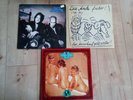 3 LP Die Ärzte Same Früher Nach uns die Sintflut Live 80 er Deutsch Rock
