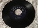 PRINCE BUSTER,  WASH ALL YOUR TROUBLES AWAY,  1963 BLUE BEAT 45