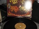 Country Joe And The Fish Electric Music for the Mind and Body VSD 79244  NM-/VG+