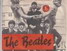 BEATLES A Hard Day's Night  7