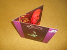 Atlantis Vinyl DoLp Live German Venus Press F O C in Mint -