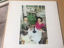 LED ZEPPELIN - PRESENCE. 1976 LP RECORD IN NEAR MINT CONDITION. US VERSION