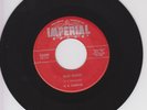 H.B. BARNUM - Blue Mood / Tia Juana
