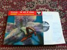 Decca SXL 2042 / Stravinsky : The Rite Of Spring  /  Ansermet  / OSR  / WBG