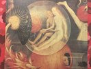 Vinyl LP Dead Can Dance- Aion -4AD CAD0007 Used Rare UK 1990 Ivo