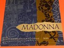 MADONNA LIKE A VIRGIN LP VERSION US 12