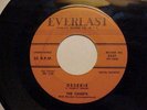 GREAT NYC TRUE 1ST PRESS CLASSIC 45 BY THE 