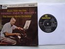 George Martin - Music From The Beatles Film - A Hard Day's Night - Gep 8930 EP