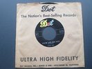 JIMMY DEE YOU'RE LATE MISS KATE DOT 15721 ORG US 1958 Rockabilly Rockers