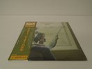 Peter Hammill - Over JAPAN WHITE LABEL PROMO LP w/ obi