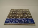 Led Zeppelin - Physical Graffiti JAPAN 2 x LP w/ obi, posters