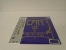 Can - Future Days JAPAN PROMO LP w/ obi