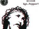 BRIAN JONESTOWN MASSACRE-Who Killed Sgt Pepper  VINYL NEW