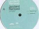 Various - Jazzland Remixed Vinyl 2LP a0712462cc