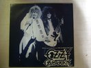 OZZY OSBOURNE THE ULTIMATE SIN TOUR MAD MOT MAD 86