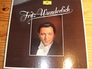 Fritz WUNDERLICH 5-LP-Box DG