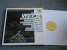 DGG 415750-1: Mozart: Eine kleine Nachtmusik, Bohm, 2lp