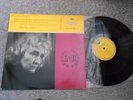 DGG LPEM 19085: Beethoven sonatas, Elly Ney piano