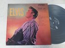 Elvis Presley 1962 Japan Stereo LP 2nd album yellow title  Japanese LSP-1382