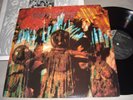 THE LEGENDARY PINK DOTS Golden Age VINYL LP promo 1989 record US album NEAR MINT