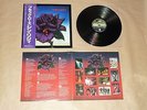 THIN LIZZY - BLACK ROSE A ROCK LEGEND / Japan LP / OBI / 1979 / RJ-7587